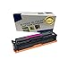 HI-VISION ® Compatible HP 305A, CE413A Magenta Toner Cartridge Replacement for LaserJet Pro 400 color MFP M475dn, MFP M475dw, M451dn, M451nw, M451dw, LaserJet Pro 300 color MFP M375nw