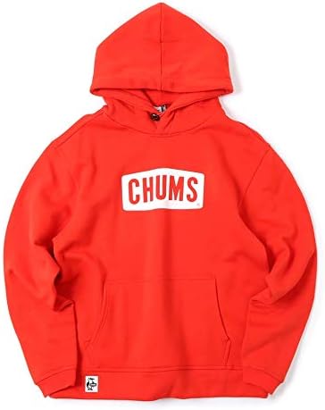 Amazon チャムス パーカー Chums Logo Pullover Parka トレーナー パーカー 通販