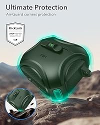 ESR for AirPods 4 Case (HaloLock), Compatible with