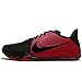 NIKE Men's Air Behold Low Basketball Shoe