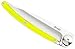 deejo Linerlock Yellow 27 Gram
