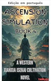 Livro Simulação de ascensão 4