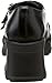 Demonia by Pleaser Women's Trump-101 Loafer