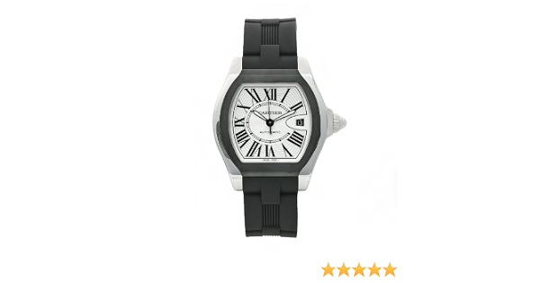 W6206018 Roadster Rubber Strap Watch 