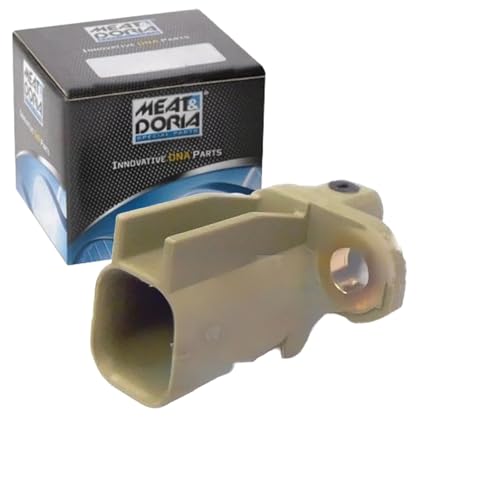 Meat & Doria 9611 - Válvula de aire secundaria