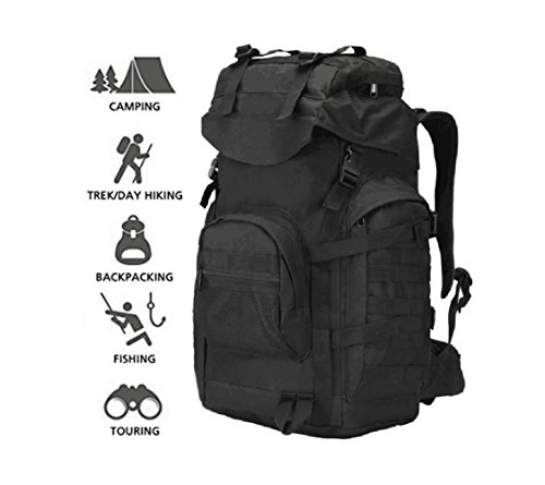 70l tactical backpack