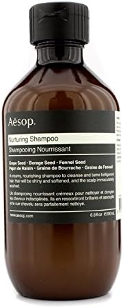 Aesop Nurturing Shampoo 200 ml
