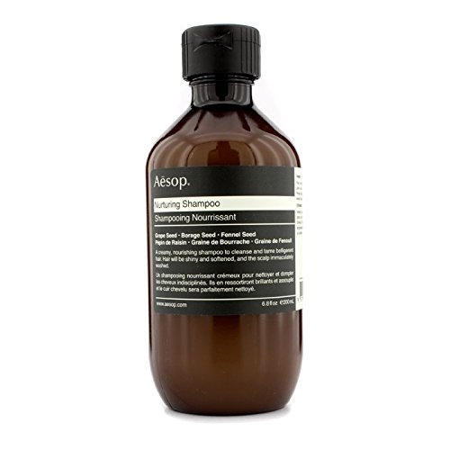 Aesop Nurturing Shampoo 200 ml