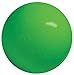 POOF 7.5 Inch Foam Soccer Ball in Assorted Solid Colors
