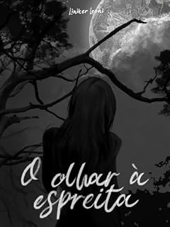 Livro O olhar à espreita