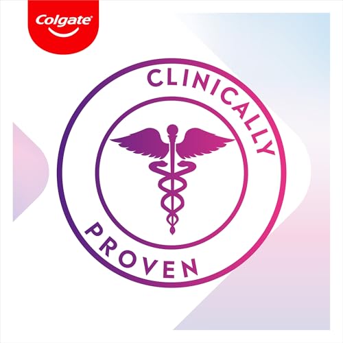 Colgate Sensitive Instant Relief Repair + Enamel Strength Toothpaste, 75ml | Enjoy hot and cold foods again with instant sensitivity relief** while helping to repair sensitive areas of teeth*