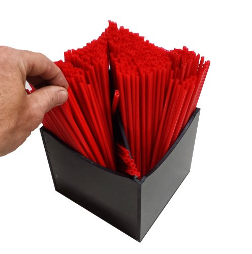 Tall Straw or Stirrer Holder (7002)