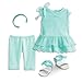 American Girl - Spring Breeze Dress Set for Dolls for Dolls - Truly Me 2016
