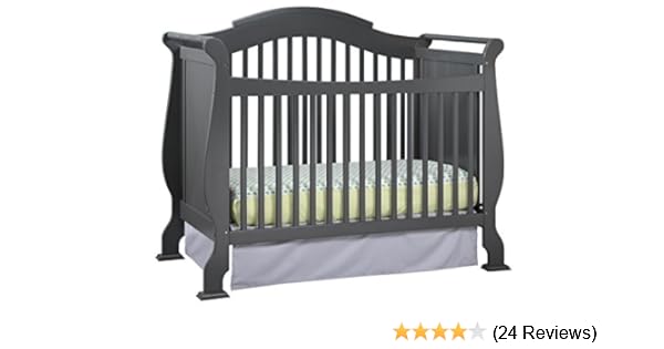 storkcraft valentia convertible crib