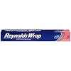 Reynolds Wrap Aluminum Foil, 75 Square Feet