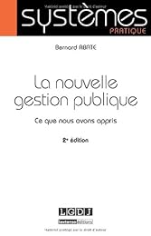 La  nouvelle gestion publique