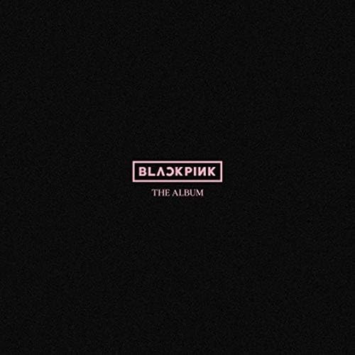 BLACKPINK - The Album (Version 1) - Amazon.com Music