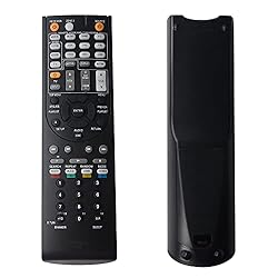 Sccavve New Remote Control RC-865M fit for Onkyo AV