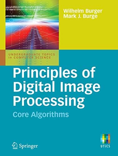 Digital Image Processing: Gonzalez, Rafael, Woods, Richard