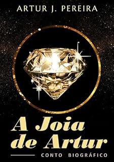 Livro A Joia De Artur