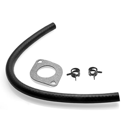 Radracing 591736 Carburetor Carb Kit Compatible 594599 794136 591736 796184 698787 699900 699521 792369 790032