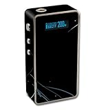 MightySkins Skin For SnowWolf 200W – Light Up