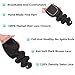 10A Brazilian Closure Body Wave 100% Unprocessed Virgin Human Hair Lace Closure 4X4 Free Part Natural Black (Free part 10inch)