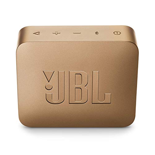 1 JBL+Portable+Bluetooth+Waterproof+Champagne