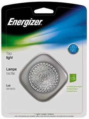 eveready bike lights