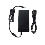 LKPower AC/DC Adapter Compatible with Sony LCD TV