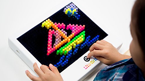 Lite-Brite Magic Screen Toy - Retro Style