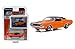 Greenlight 1: 64 Gl Muscle Series 17 - 1970 Dodge Challenger R/T Diecast Vehicle