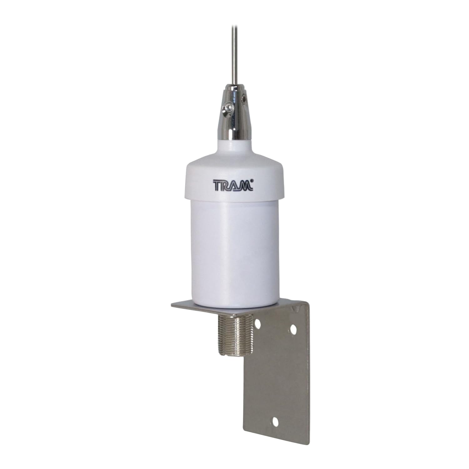 Tram 1600-HC Pretuned 35-Inch VHF Fiberglass Antenna with RG58 Cable and PL-259 Connectors