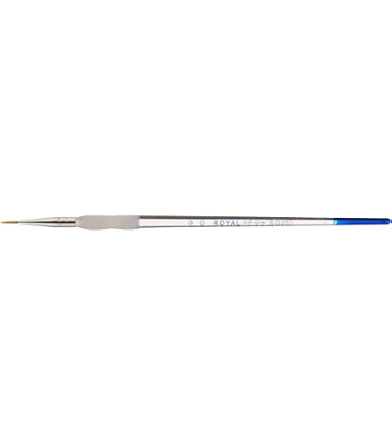 Royal & Langnckel® Jumbo™ Soft Round Pantbrush