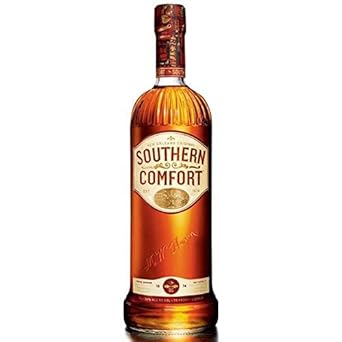 Southern Comfort 70cl Bottle Amazon Co Uk Beer Wine Spirits
