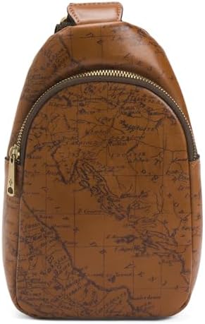 Amazon.com | Patricia Nash Alencon Top-Handle Small Backpack  display picture 2