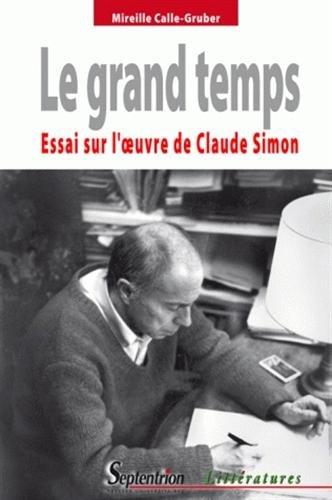 Le  grand temps