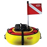 Brownie's Third Lung F285BE Scuba Diving Hookah System