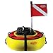 Brownie's Third Lung F285BE Scuba Diving Hookah System