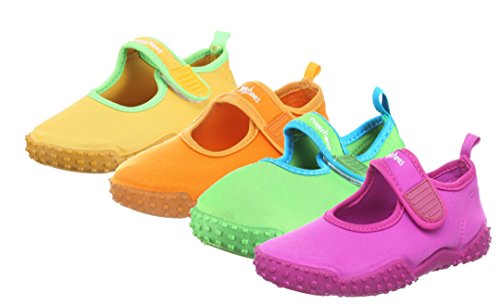 playshoes aqua shoes