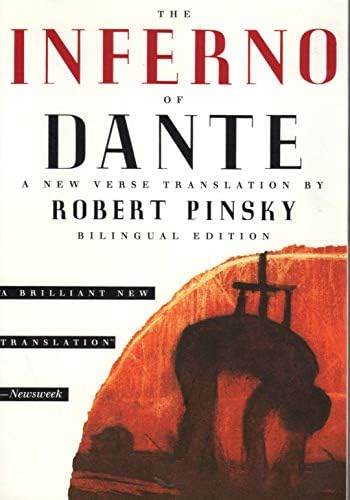 Dante's Inferno: Translations by 20 Contemporary Poets: Dante