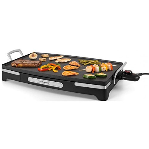 plancha électrique sogo