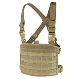 Condor Modular Chest Panel - Tan