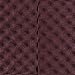 Burgundy Acoustic Foam Egg Crate Panel Studio Foam Wall Panel 48