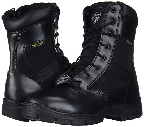 skechers tactical boot