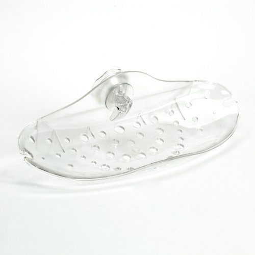 Umbra ULock Suction Shower Shelf