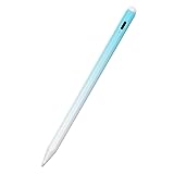 Stylus Pen for iPad 6th-11th Generation-2X Fast