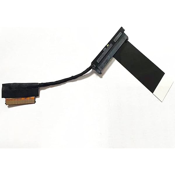 Nappe écran (câble Ruban) Pour Lenovo ThinkPad T570/T580 – Réf. 01ER029 D’occasion Testée