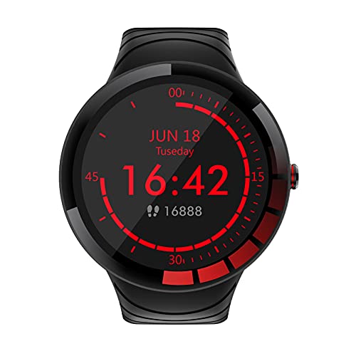 high end smartwatch 2019