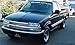 98-03 Chevy S10 / S10 Blazer Billet Grille  ~ Pro Street 